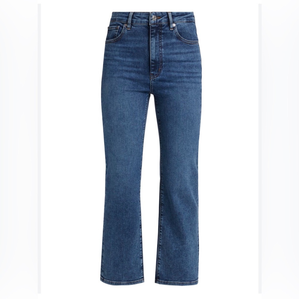 Frame Denim Le Mini Boot cut high waisted jeans size 29